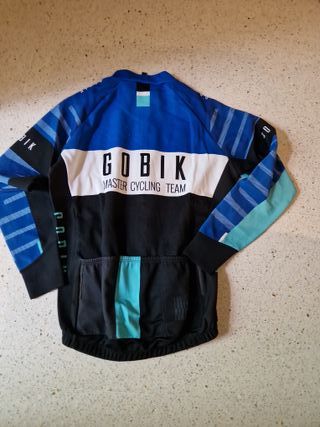 Chaqueta Gobik entretiempo