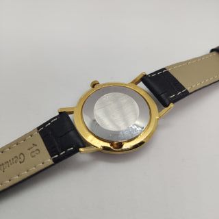 Orologio vintage Poljot con 23 rubini URSS 1960