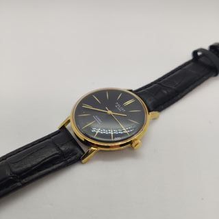 Orologio vintage Poljot con 23 rubini URSS 1960