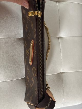 Clutch Eva Louis Vuitton Monogram