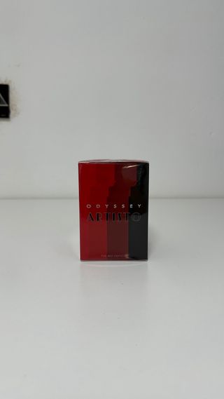Odyssey Artisto The Red Edition Colonia