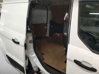 Ford Transit Connect L2 Furgón 250 Trend