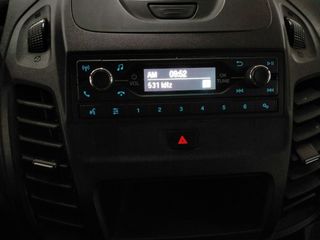 Ford Transit Connect L2 Furgón 250 Trend