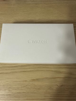 Apple Watch Ultra 2 Azul/Gris