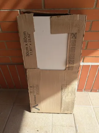 Azulejos 30x60cm 2 unidades