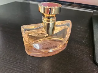 Bvlgari Splendida Rose Rose Colonia