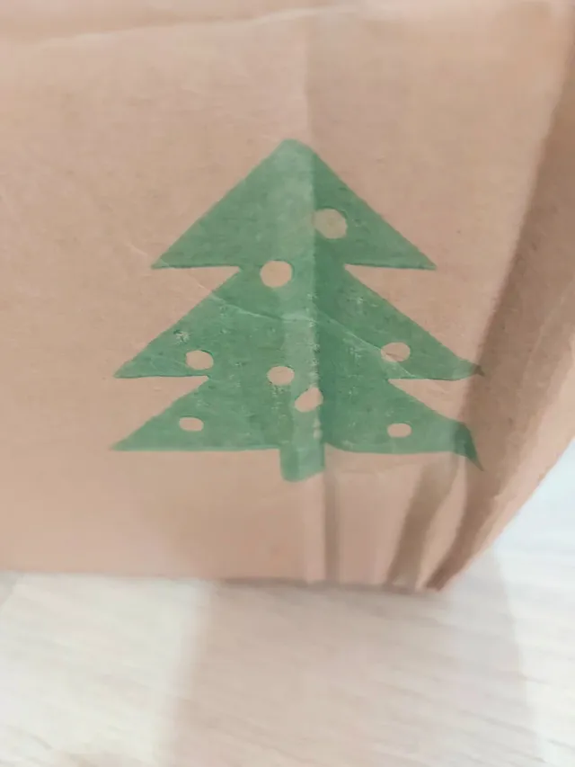 Árbol de Navidad decorativo