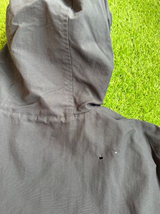 Cazadora Carhartt Canguro Talla M