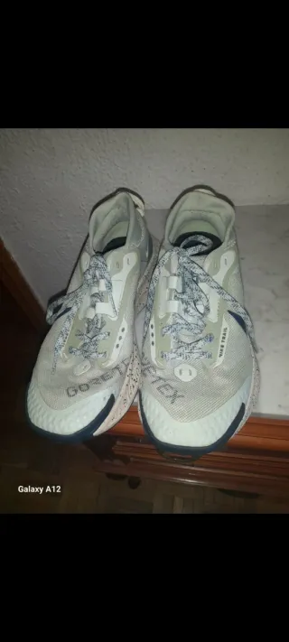Zapatillas Nike Gore-Tex Trail Running