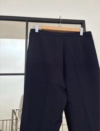 Pantalón de pinzas 