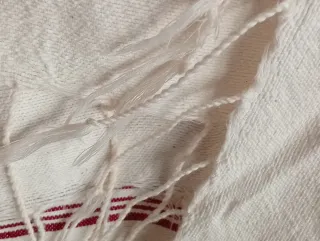 Telo puro cotone multiuso Tunisia