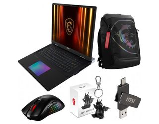 Ordenador Portatil Gaming