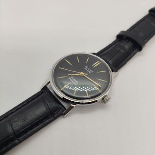 OROLOGIO MECCANICO RUSSO VINTAGE POLJOT FINO USSR 1960