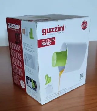 Spremiagrumi Guzzini Squeeze & Press