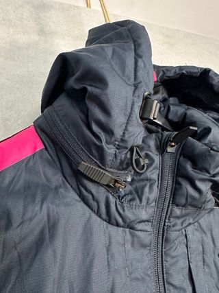 Parka Nike FC Barcelona Storm-FIT Talla S