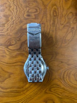 Reloj Swatch Irony Automatic