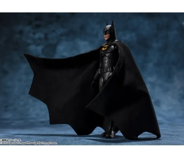 Figura Batman S.H.Figuarts 15cm