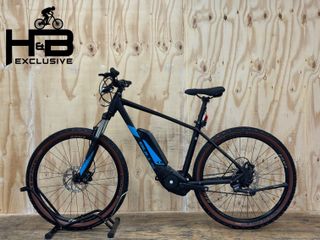 Bulls LT CX 500 Shimano Alivio 2022