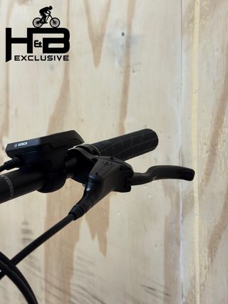 Bulls LT CX 500 Shimano Alivio 2022