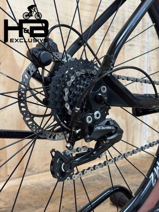 Bulls LT CX 500 Shimano Alivio 2022