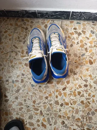 Nike TN Air Max Bambas Talla 42