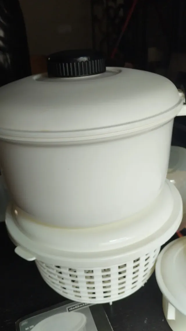 Batería completa Cocina Microondas 