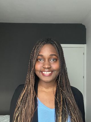 Chica para limpieza de pisos, chalets y oficinas