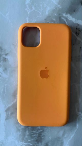 Cover iPhone 11