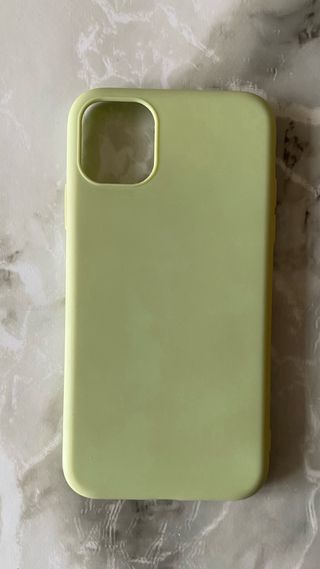 Cover iPhone 11