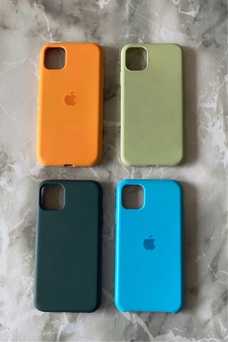 Cover iPhone 11