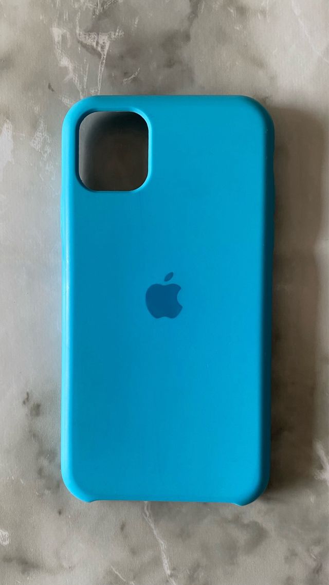 Cover iPhone 11