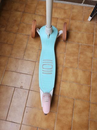 Patinete 3 Ruedas Decathlon Niñ@