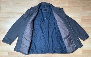 Chaqueta Massimo Dutti Marrón