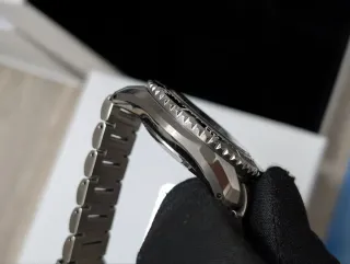 Seiko Prospex 1968 Diver's GMT 