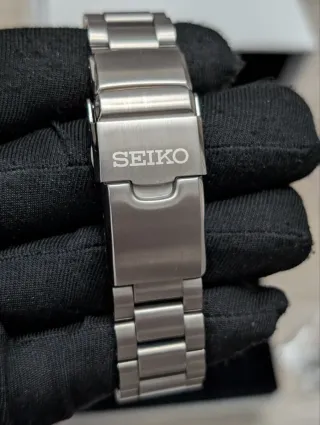 Seiko Prospex 1968 Diver's GMT 