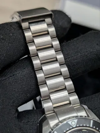 Seiko Prospex 1968 Diver's GMT 