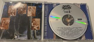 CD King Diamond Them Remasters