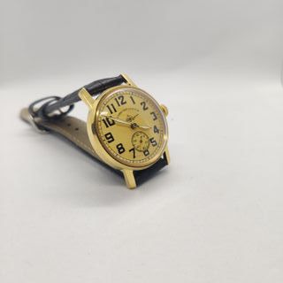 OROLOGIO VINTAGE RUSSO STURMANSKIE AVIATOR ZIM POBEDA.