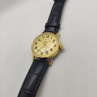 OROLOGIO VINTAGE RUSSO STURMANSKIE AVIATOR ZIM POBEDA.