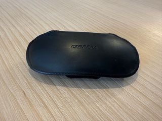 Gafas de sol Carrera mujer doradas y marrones