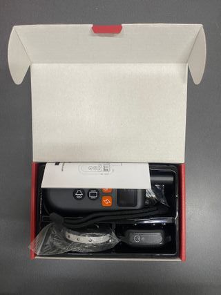 Coleira Cão 1000 metros