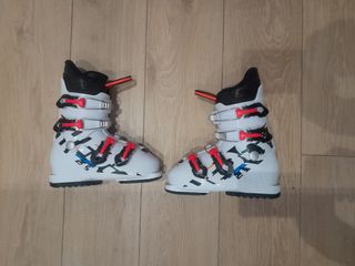 Botas Esquí Rossignol Hero J4 Talla 22-22.5
