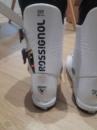 Botas Esquí Rossignol Hero J4 Talla 22-22.5