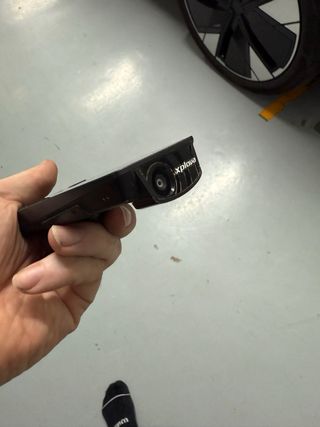 GPS Xplova X5 Evo con cámara y mapas