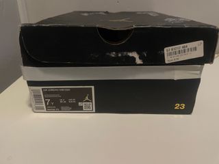 Scarpe medie Jordan 1 (GS)