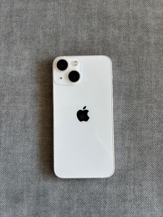 Accessori iPhone 13 mini +