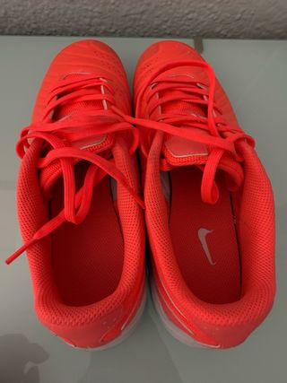 Zapatillas fútbol sala Nike Legend 10 Academy