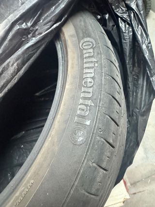 Llantas Kia Stinger 18 Pulgadas