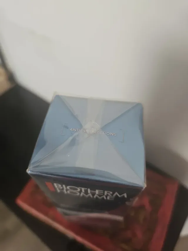 Biotherm Homme T-Pur Anti-Imperfections