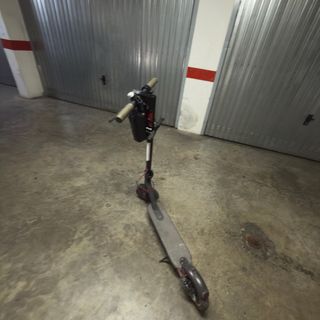 Patinete Eléctrico Xiaomi